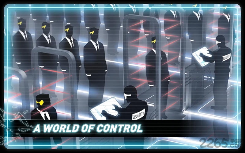 矢量跑酷官方正版(Vector)