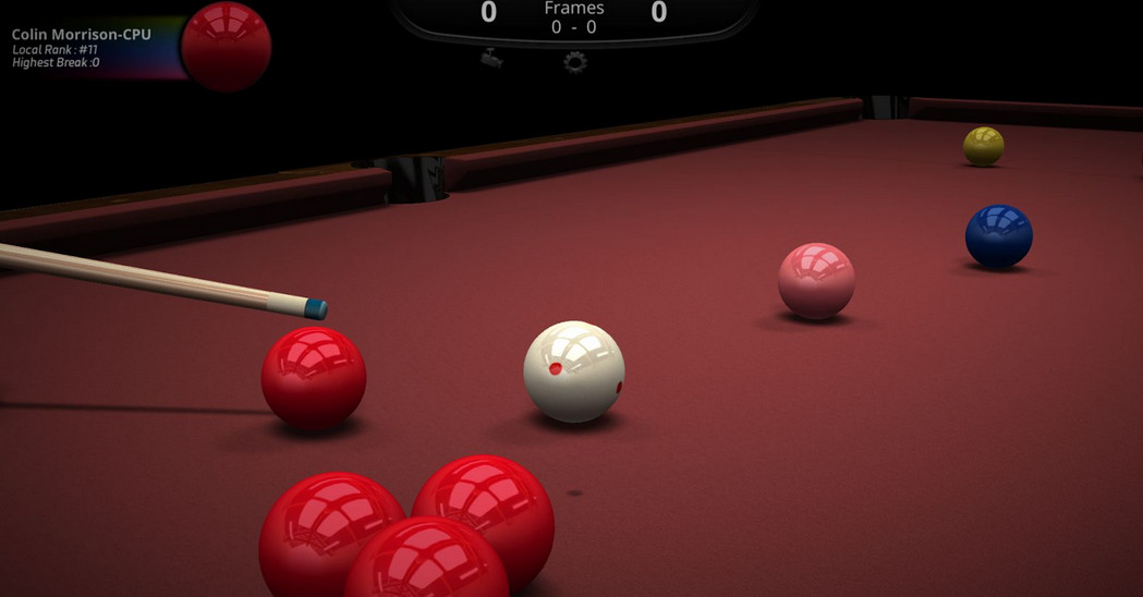 桌球大师国际版 桌球大师国际版官方版下载