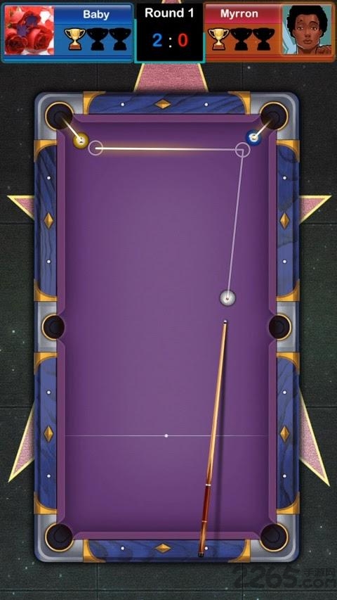 台球俱乐部最新版(poolbar)