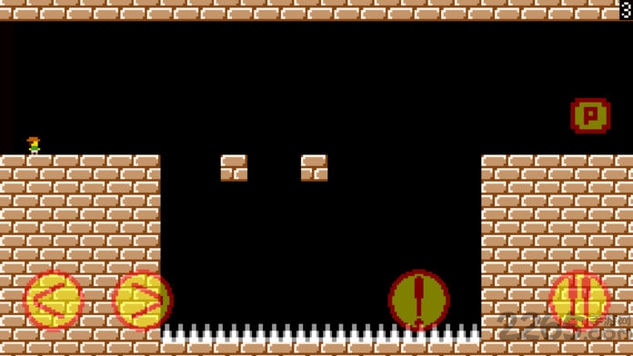 陷阱冒险手机版