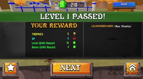 火柴人希腊勇士城堡战争手游