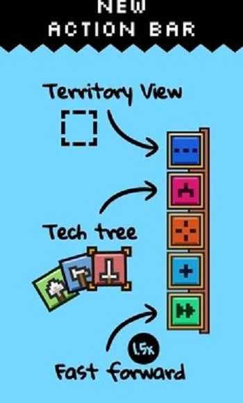 土地和城堡中文版