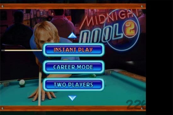 午夜台球2手机版