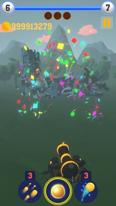 城堡繁荣手机版