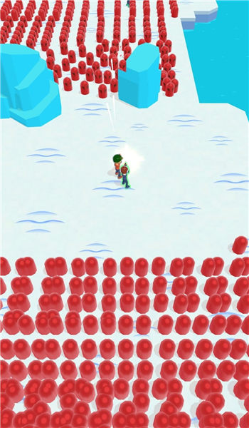 僵尸汹涌手机版