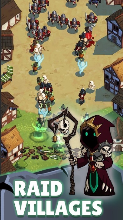 僵尸狂奔吸血鬼皇室游戏