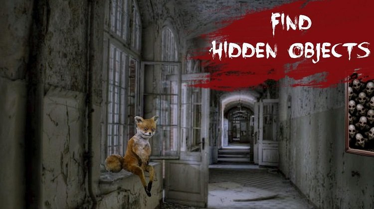 逃生恐惧鬼屋手机版 逃生恐惧鬼屋游戏下载