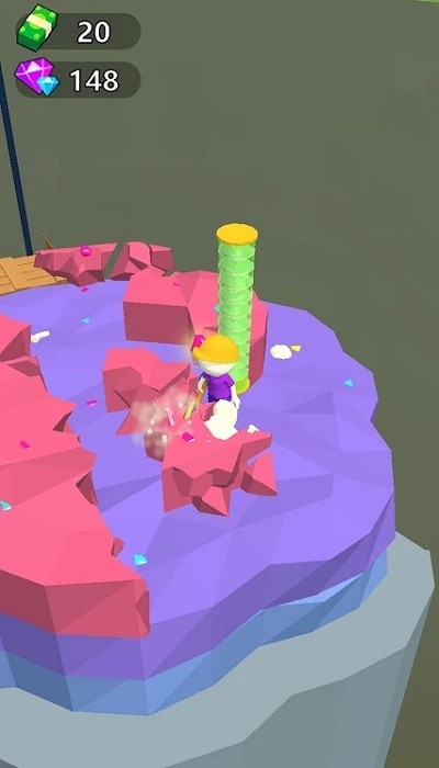 挖一个恐龙digadino最新版