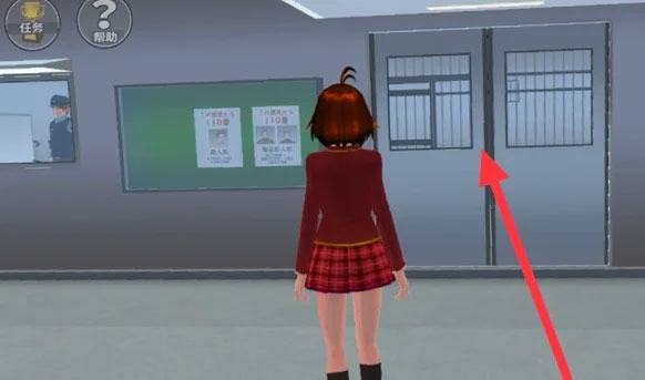 樱花校园模拟器报警攻略 樱花校园模拟器怎么报警