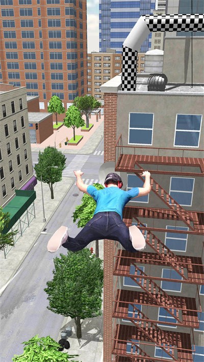 展翅飞行最新版