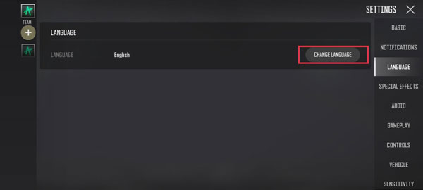 pubg new state怎么改中文 pubg new state怎么设置中文