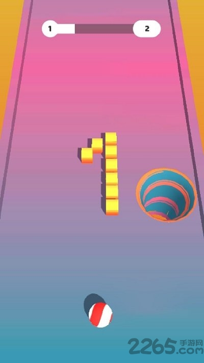 障碍大扫除最新版