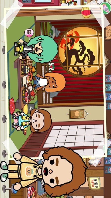 米加托卡城堡儿童游戏