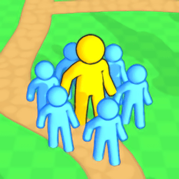 小岛人群官方版 v1.0.1