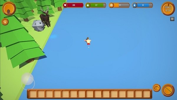 生存勇士最新版