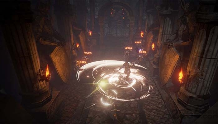 英雄世纪手机版