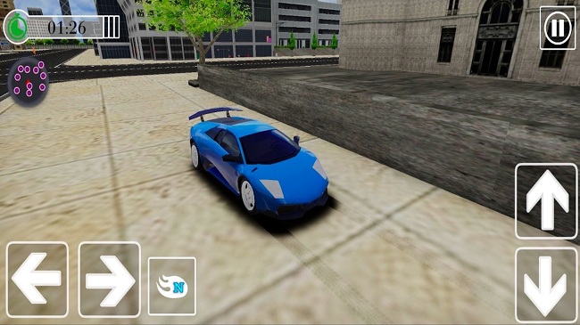 极速飞驰:世界地平线5手机版本 极速飞驰:世界地平线5游戏下载