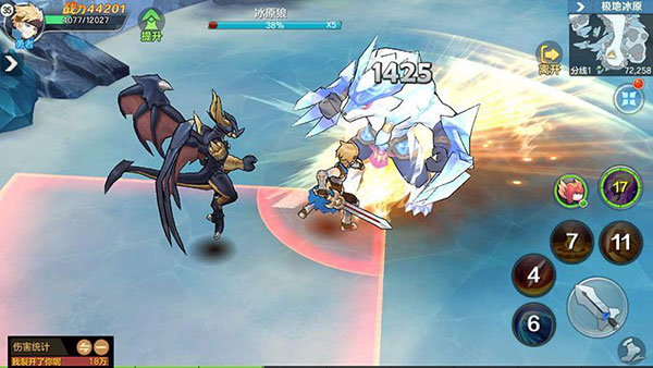 云上城之歌游戏战力提升攻略 云上城之歌最新版本战力提升攻略