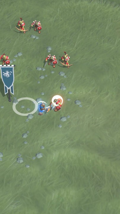 城堡围攻手机版