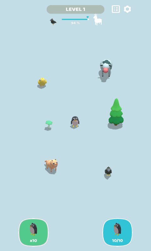 萌宠合合乐手游 萌宠合合乐最新版下载