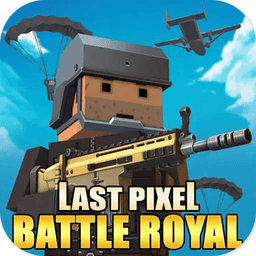 疯狂吃鸡游戏官方下载-疯狂吃鸡最新版免费下载v12.0 安卓版