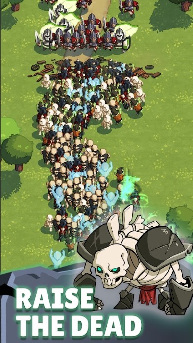 僵尸狂奔吸血鬼皇室游戏 僵尸狂奔吸血鬼皇室免费下载