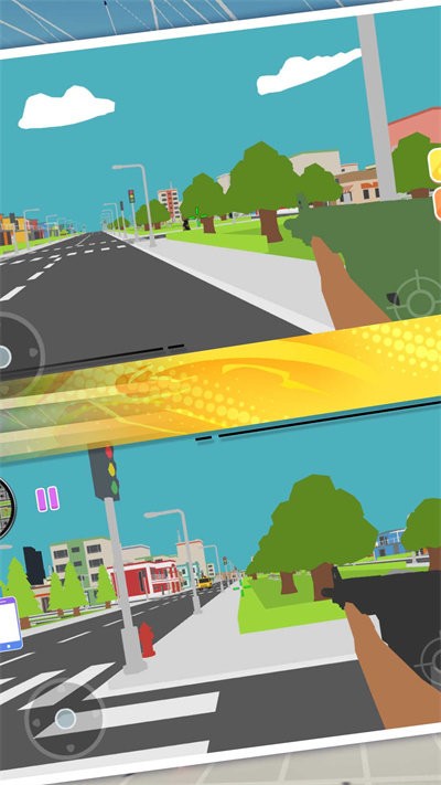 荒野生存冒险手机版