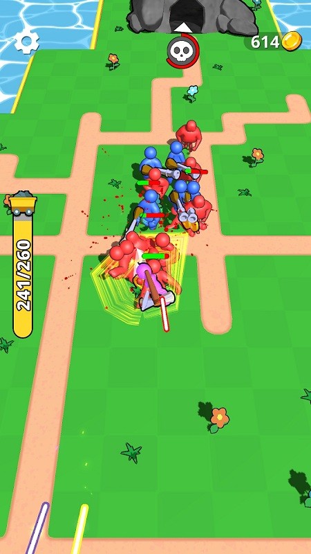 矿工群岛官方版