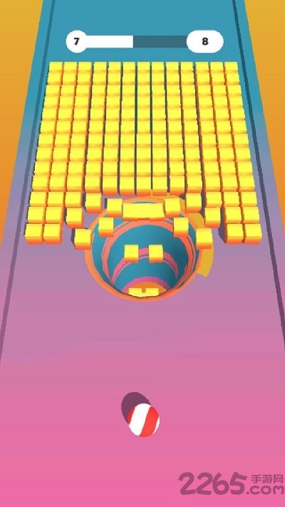 障碍大扫除最新版