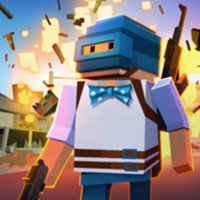 像素绝地吃鸡汉化版官方下载-像素绝地吃鸡最新版免费下载v2.9.2