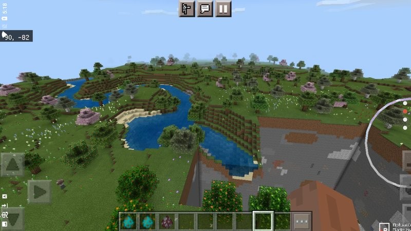 我的世界木鱼惊变100天模组