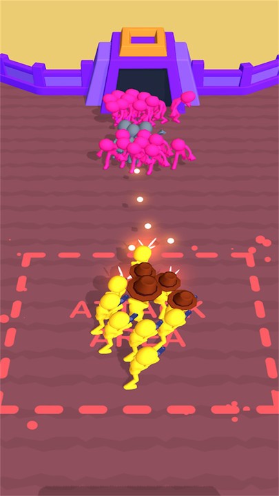 火柴人火线狙击小游戏 火柴人火线狙击游戏下载