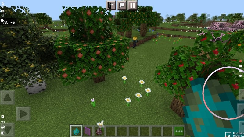 我的世界木鱼惊变100天模组