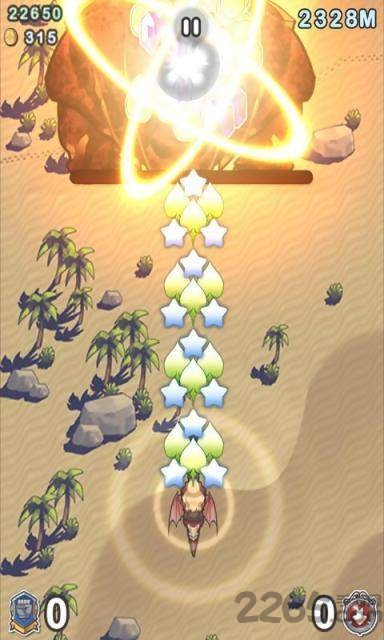 飞龙骑士红包版 飞龙骑士赚钱游戏下载