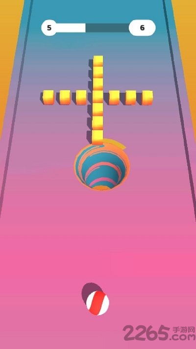 障碍大扫除最新版