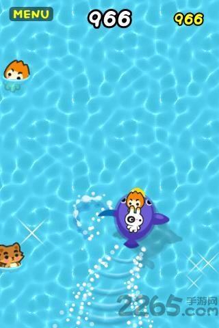 迷你游戏乐园汉化版 迷你游戏乐园汉化版下载