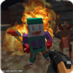 像素丧尸竞技场手游 v1.5