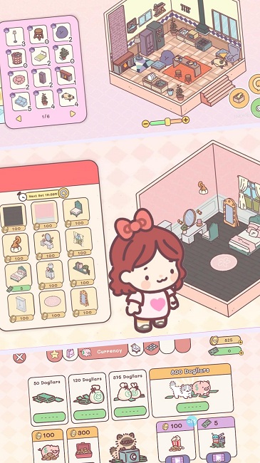 口袋小镇传奇官方版