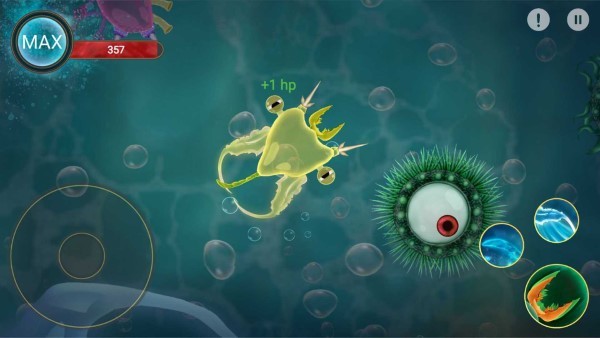 我的生存冒险游戏