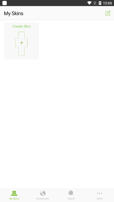 skinseed汉化版官方版(我的世界皮肤编辑器) skinseed中文版下载