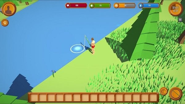 生存勇士最新版