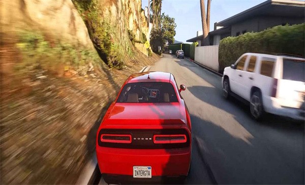 地平线终极赛道竞技手机版 地平线终极赛道竞技游戏下载