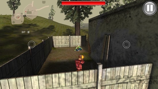 废墟逃生中文版