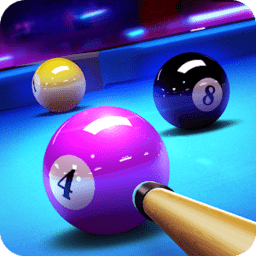 3d台球馆手机版(3D Pool Ball)