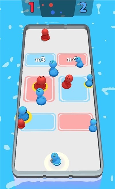 滑动的家伙官方版 滑动的家伙游戏下载