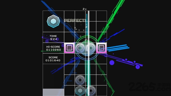 秋叶原感受节奏游戏汉化版