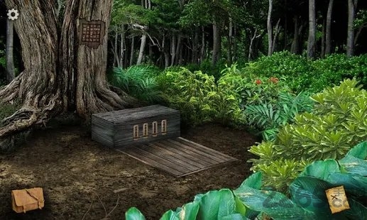 寻找失踪之船手游(Lost Ship)