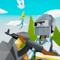 奇葩吃鸡派对手游最新版下载安装-奇葩吃鸡派对单机版官方正版免费下载v1.0 安卓版