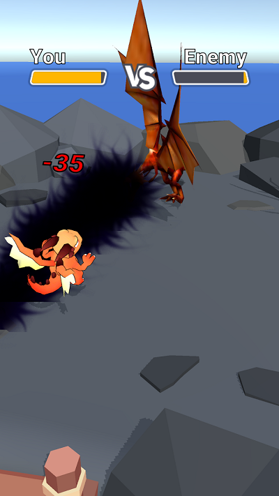 黑联盟刺客恐龙手机版