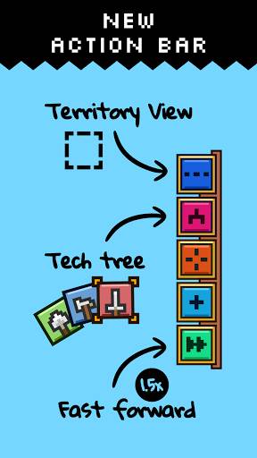 陆地与城堡游戏